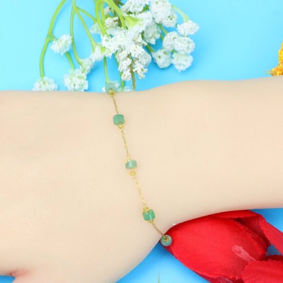 Chic & Stylish Bracelet – A Thoughtful Gift for Women and Girls, DYC1548 - Picture 10 of 10